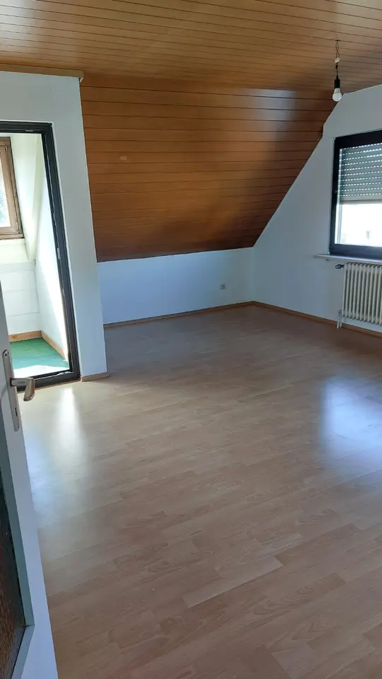 4 Zimmer Wohnung mit 100 m² in Rottweil – Bild 8