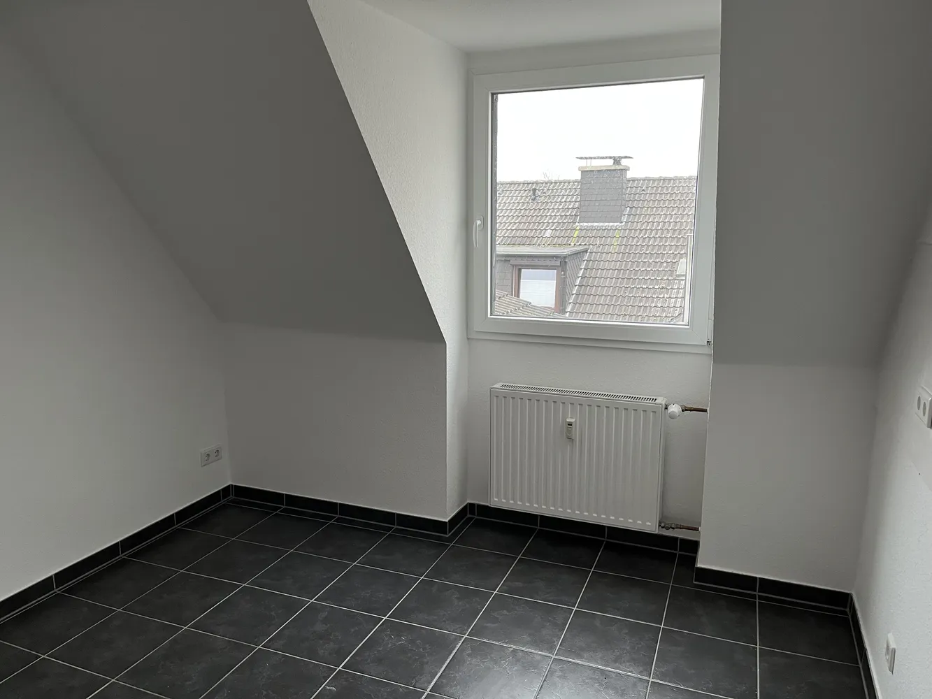 2 Zimmer Wohnung mit 52 m² in Essen – Bild 7