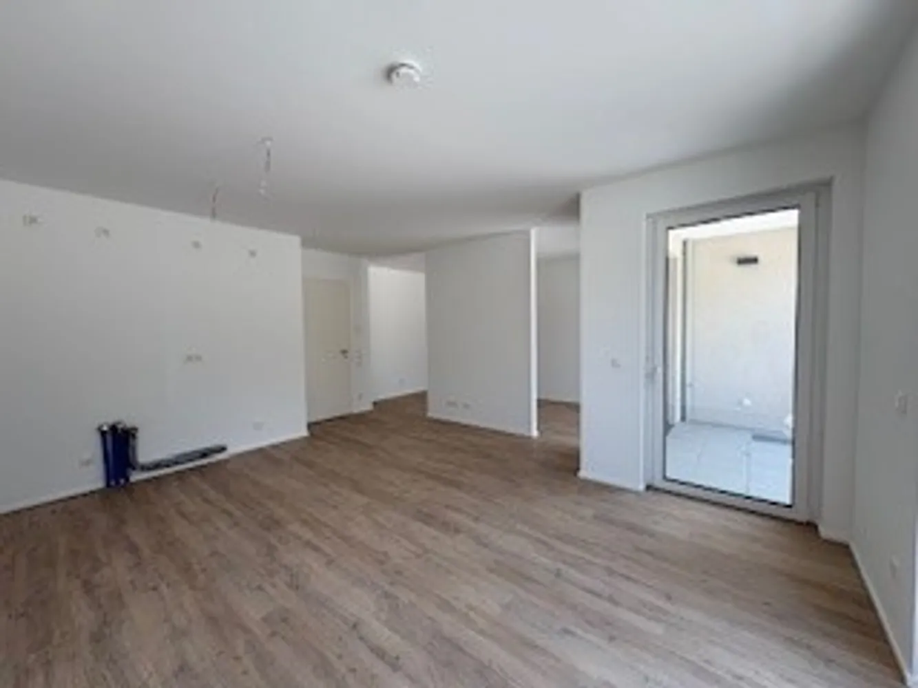 1 Zimmer Wohnung mit 46 m² in Essen – Bild 2