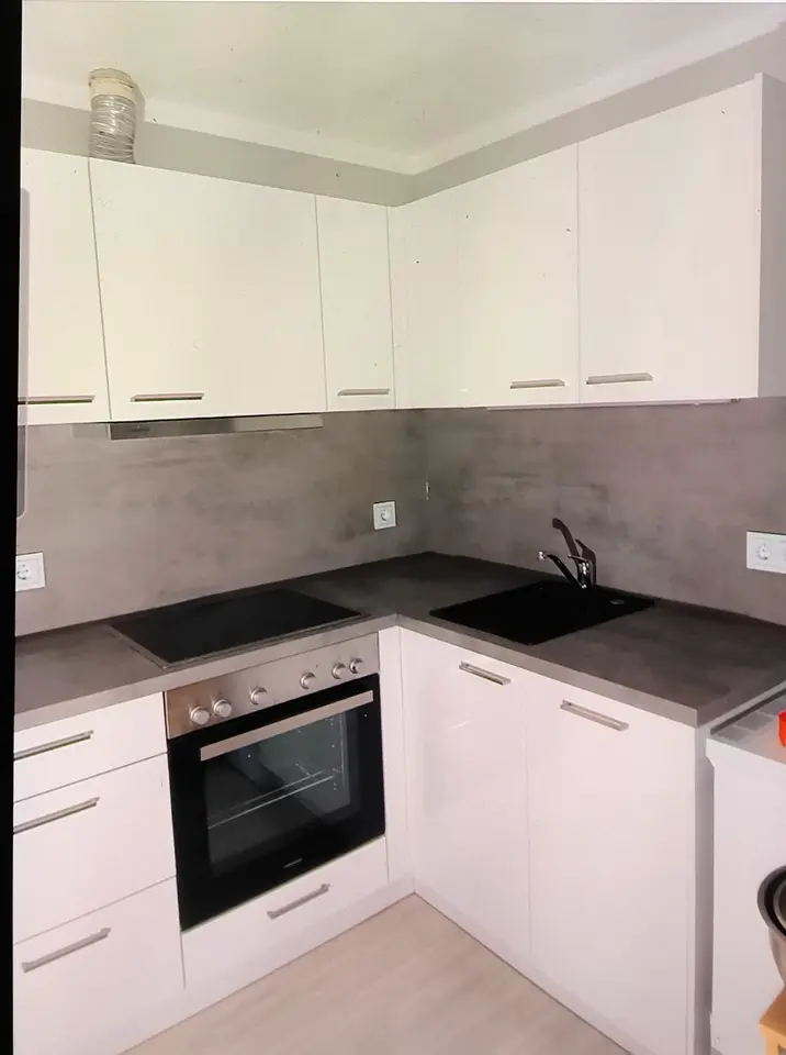 2 Zimmer Wohnung mit 39 m² in Ingolstadt – Bild 9