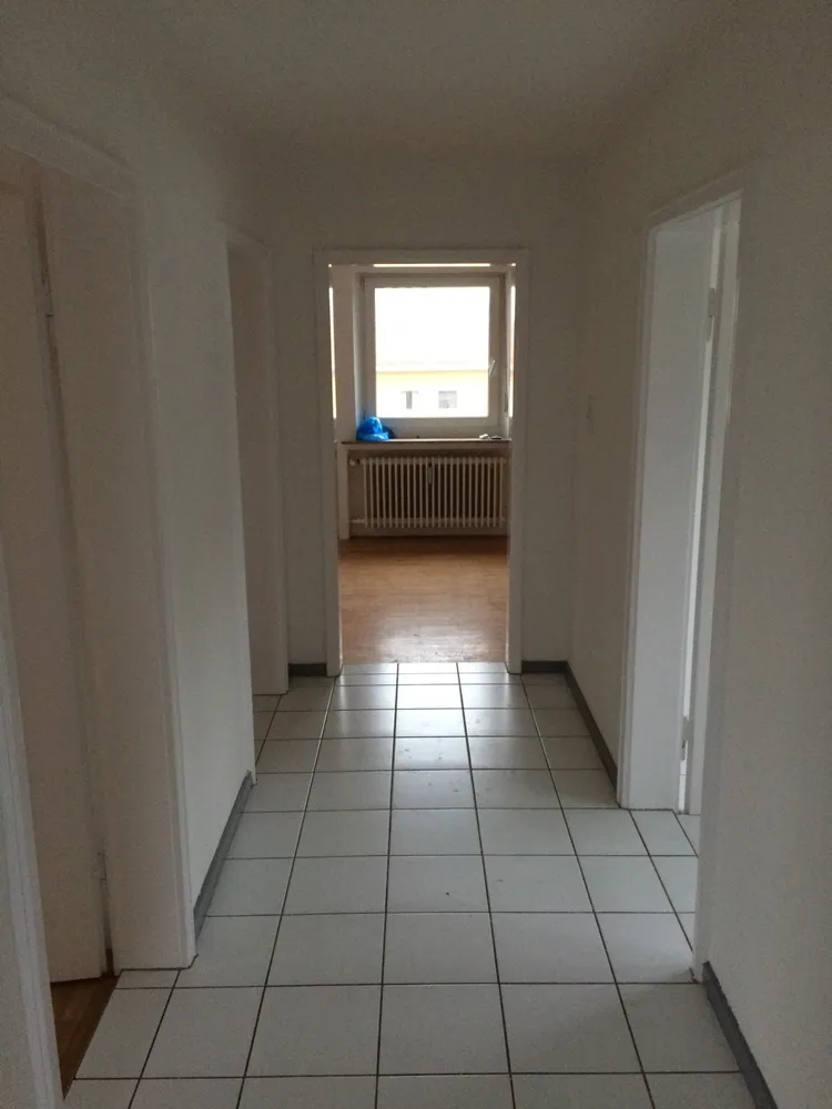 4 room apartment with 87 m² in Amberg – Photo 11