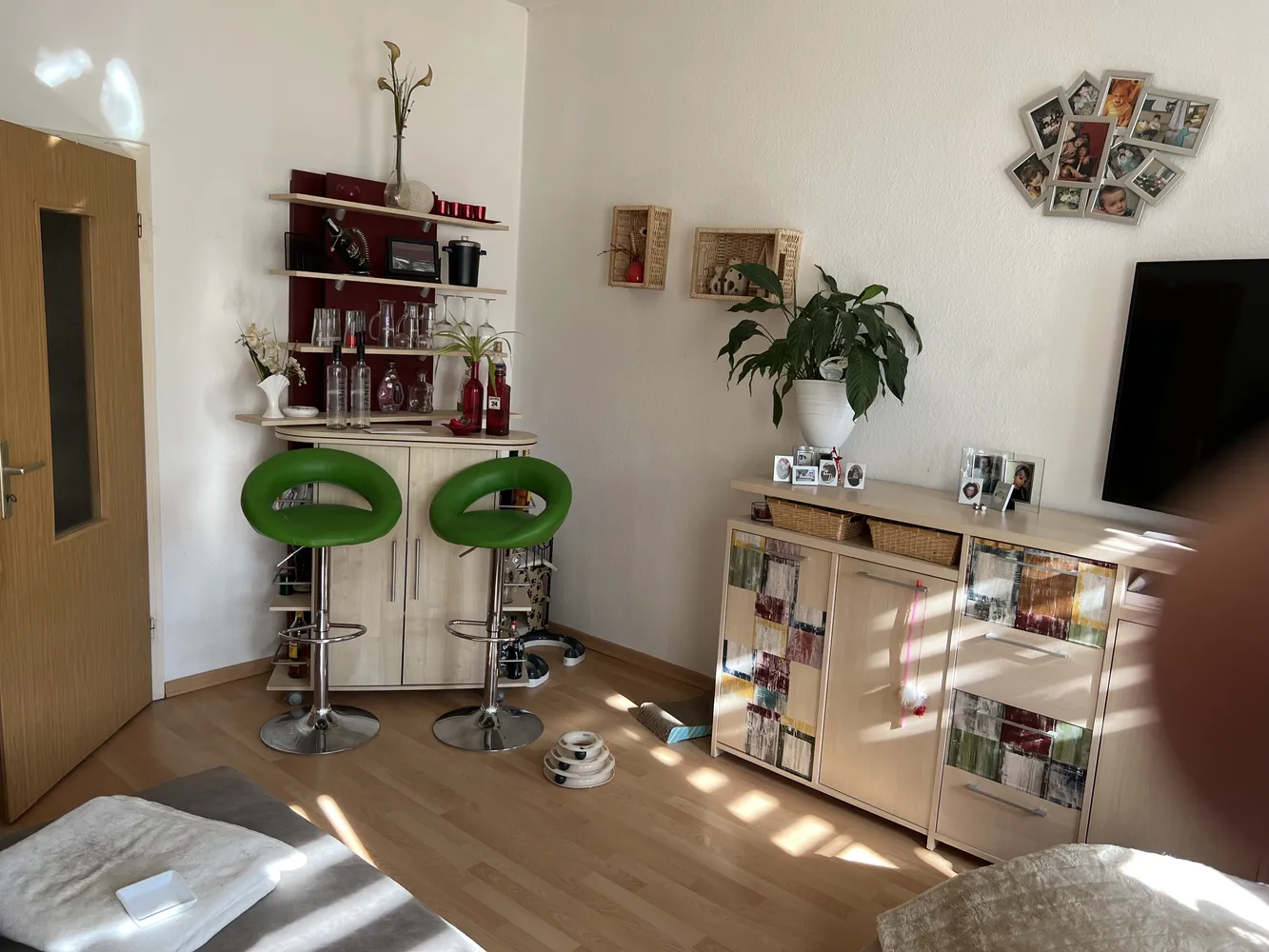 2 room apartment with 68 m² in Gera – Photo 11