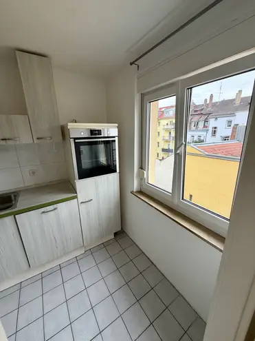 2 Zimmer Wohnung mit 52 m² in Nürnberg – Bild 8