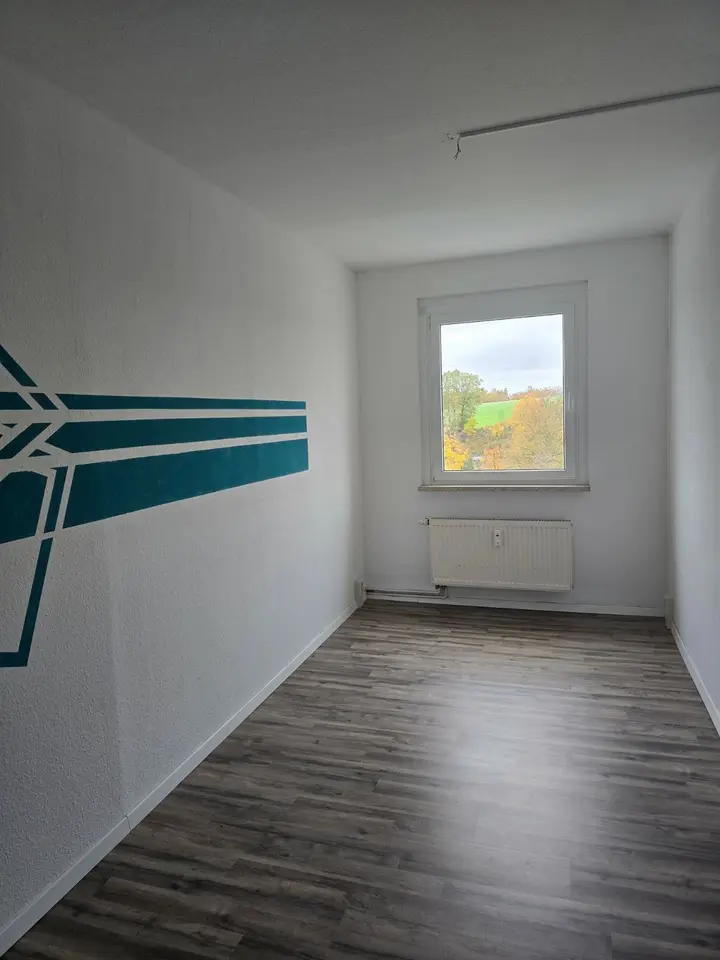 3 Zimmer Wohnung mit 63 m² in Mittweida – Bild 7