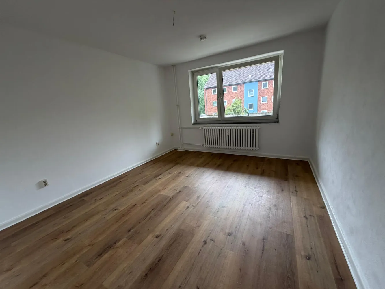 3 Zimmer Wohnung mit 66 m² in Schleswig – Bild 4