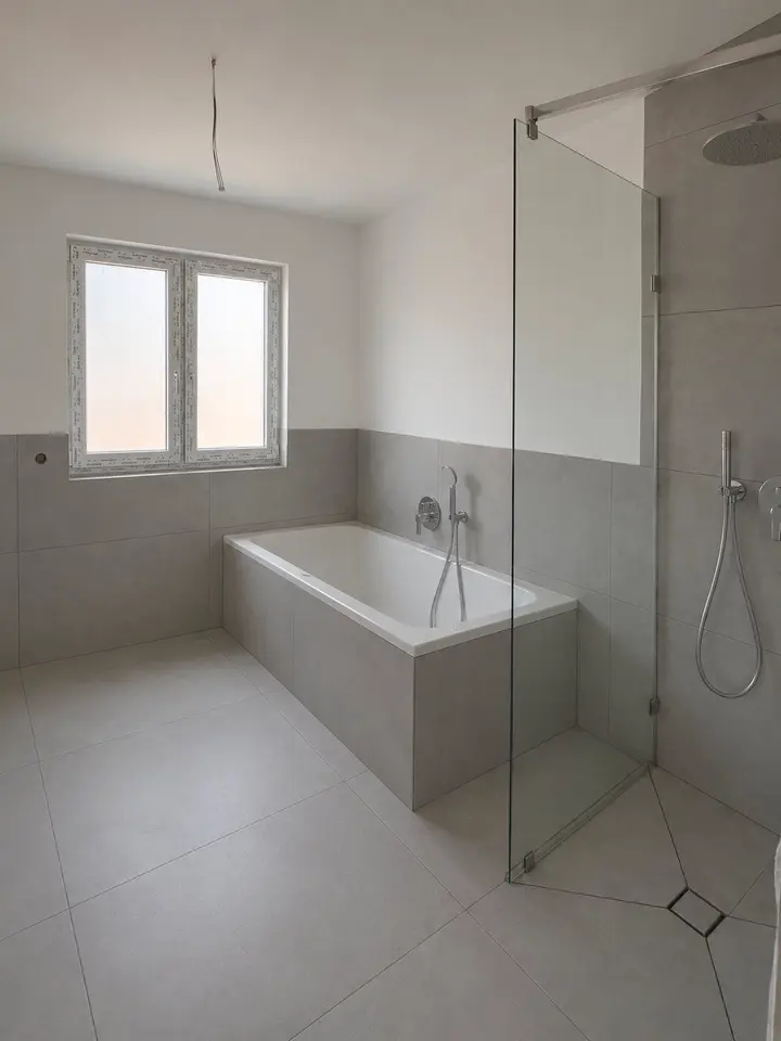 4 Zimmer Wohnung mit 100 m² in Düren – Bild 5