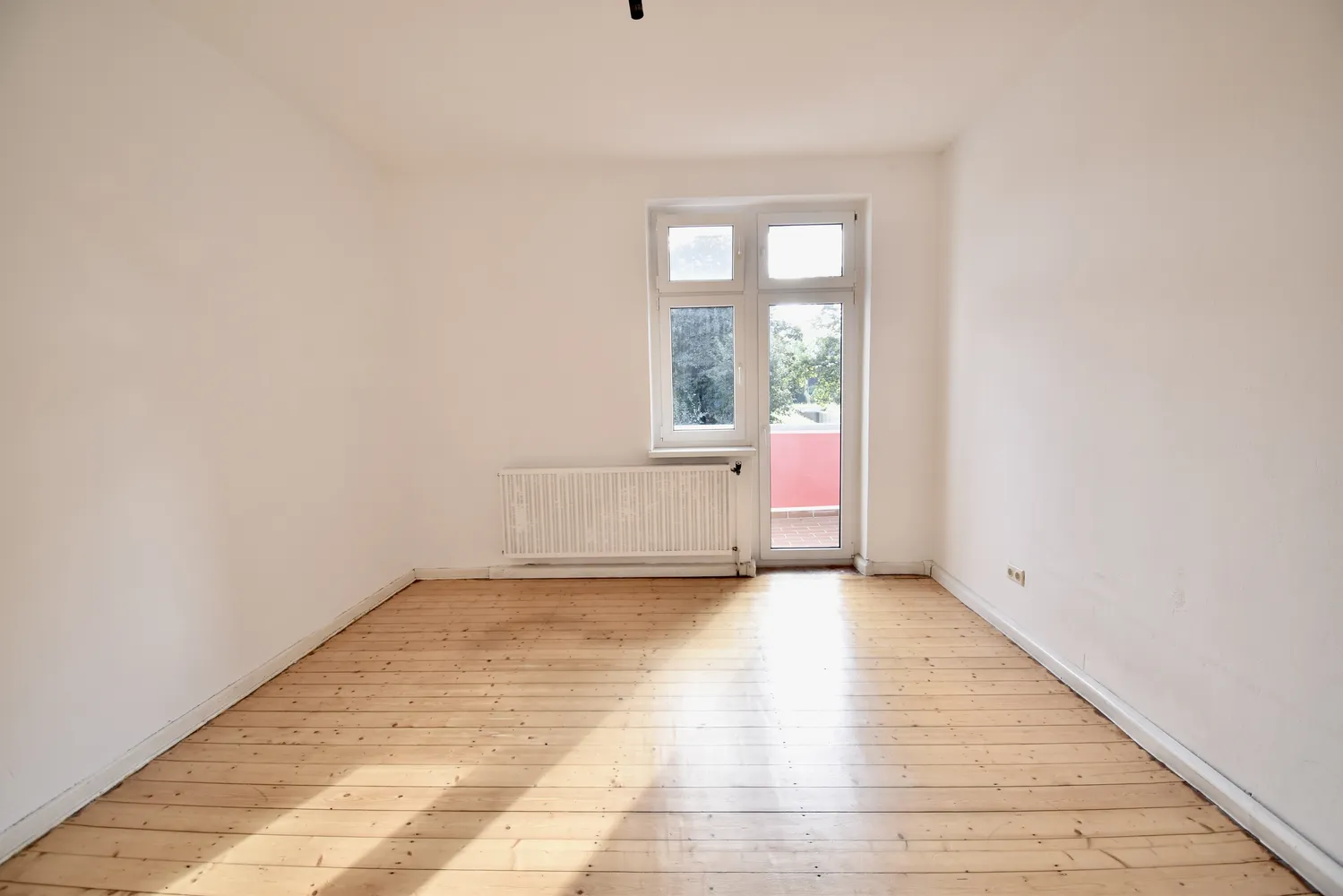 2 Zimmer Wohnung mit 66 m² in Bochum – Bild 1