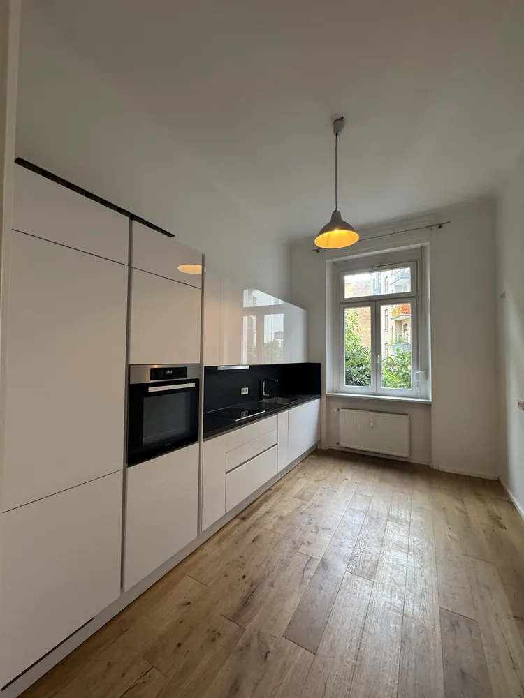 3 Zimmer Wohnung mit 97 m² in Wiesbaden – Bild 6