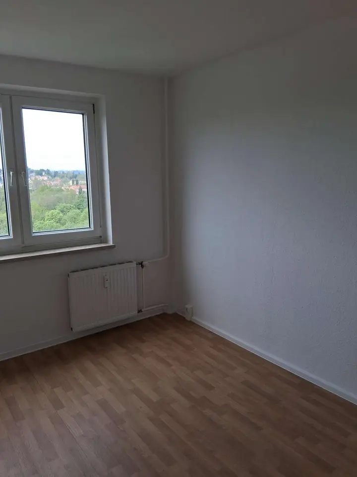 2 Zimmer Wohnung mit 43 m² in Dresden – Bild 1