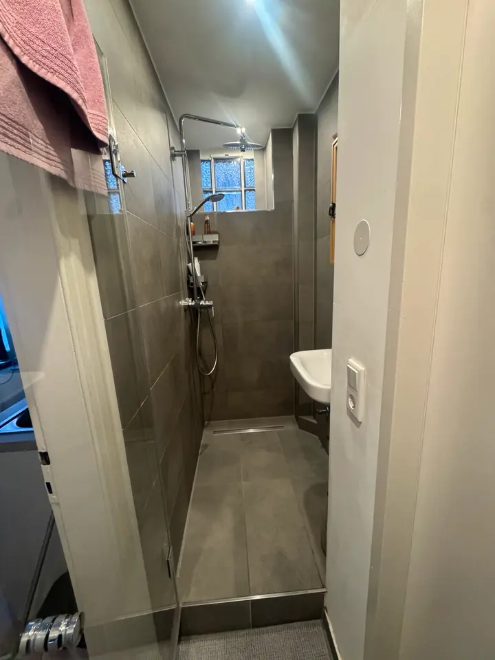 2 Zimmer Wohnung mit 25 m² in Köln – Bild 5