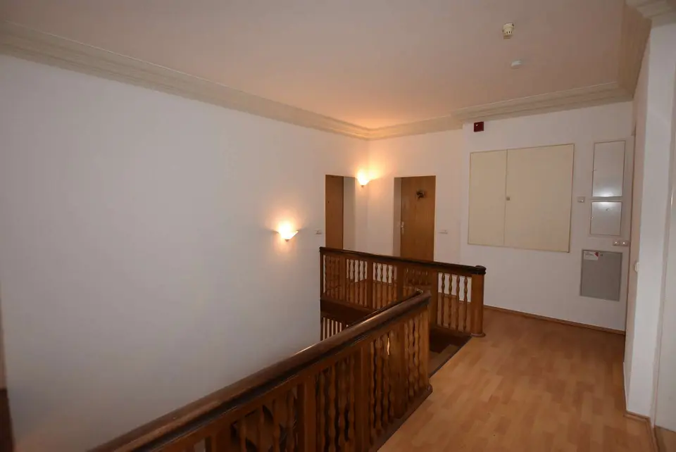 2 Zimmer Wohnung mit 47 m² in Halberstadt – Bild 9
