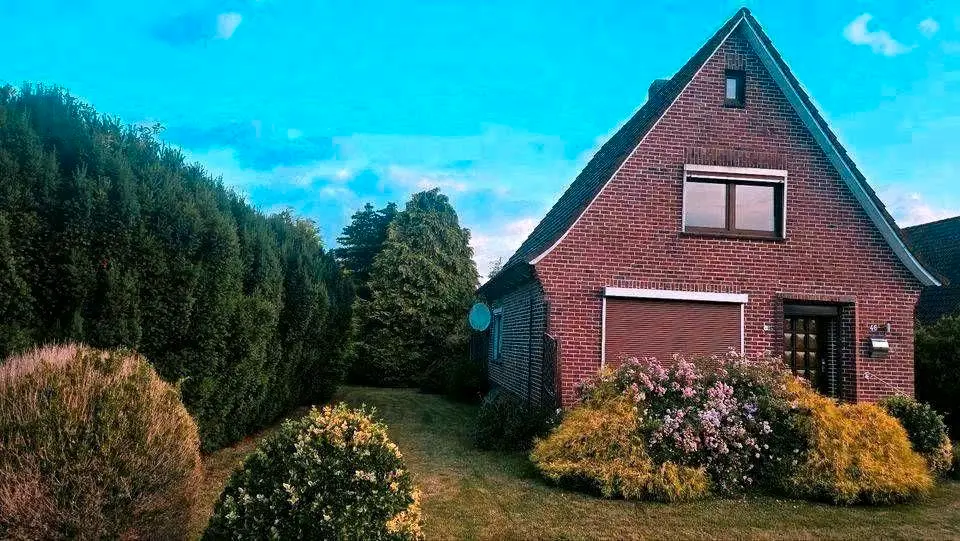 3 Zimmer Haus mit 90 m² in Stade – Bild 4