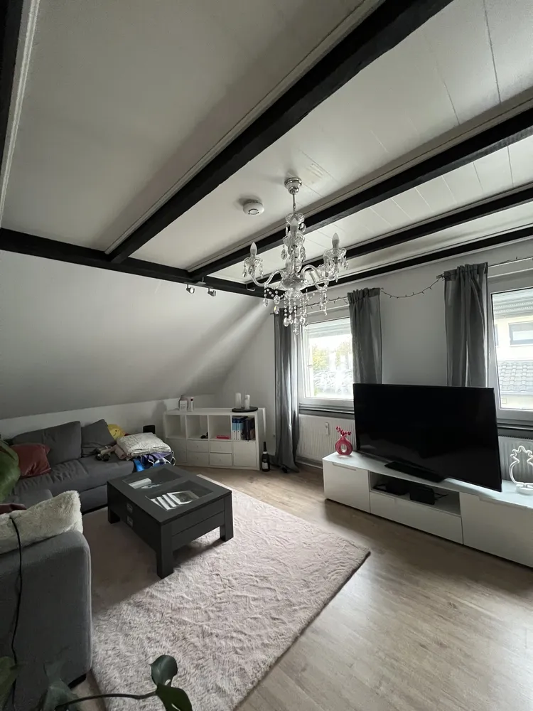 2 Zimmer Wohnung mit 52 m² in Paderborn – Bild 3