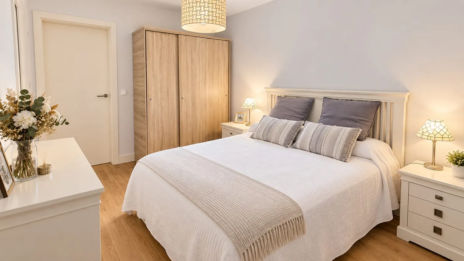 5 room apartment with 105 m² in Berlin – Photo 9