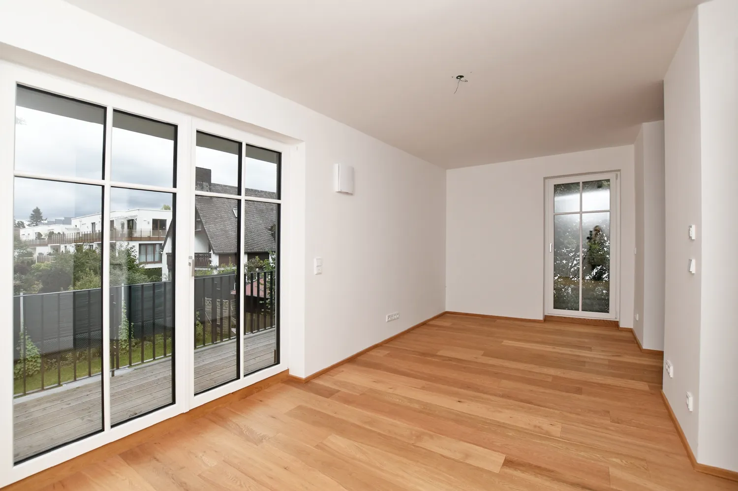 3 room apartment with 80 m² in Munich – Photo 3