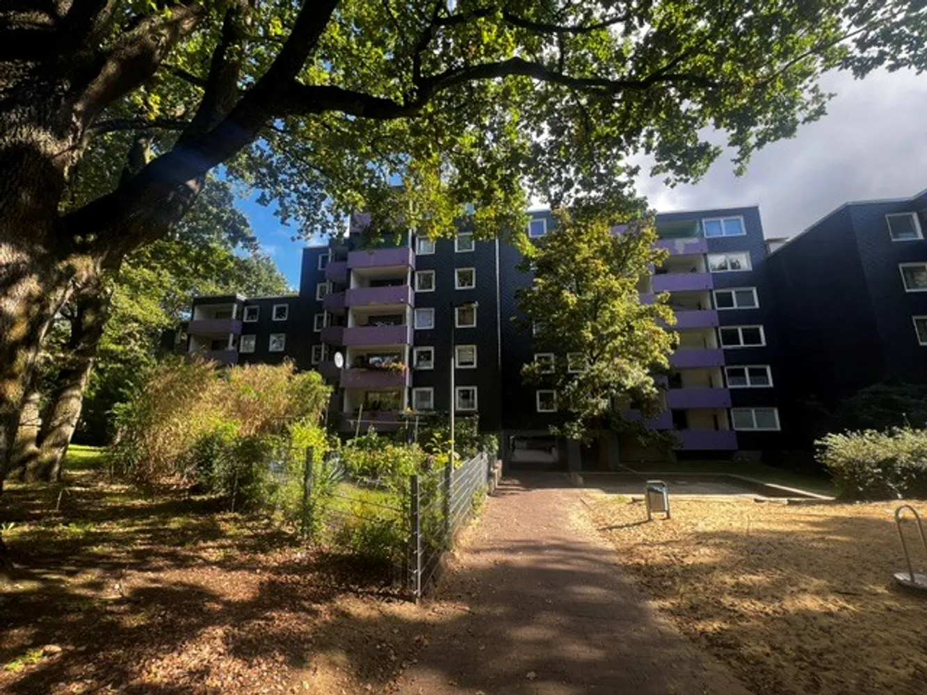 4 Zimmer Wohnung mit 77 m² in Dorsten – Bild 2