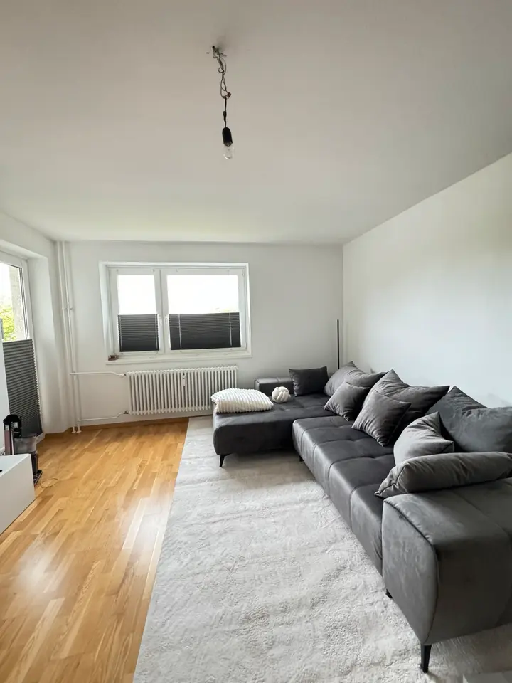 3 room apartment with 70 m² in Wolfsburg – Photo 1