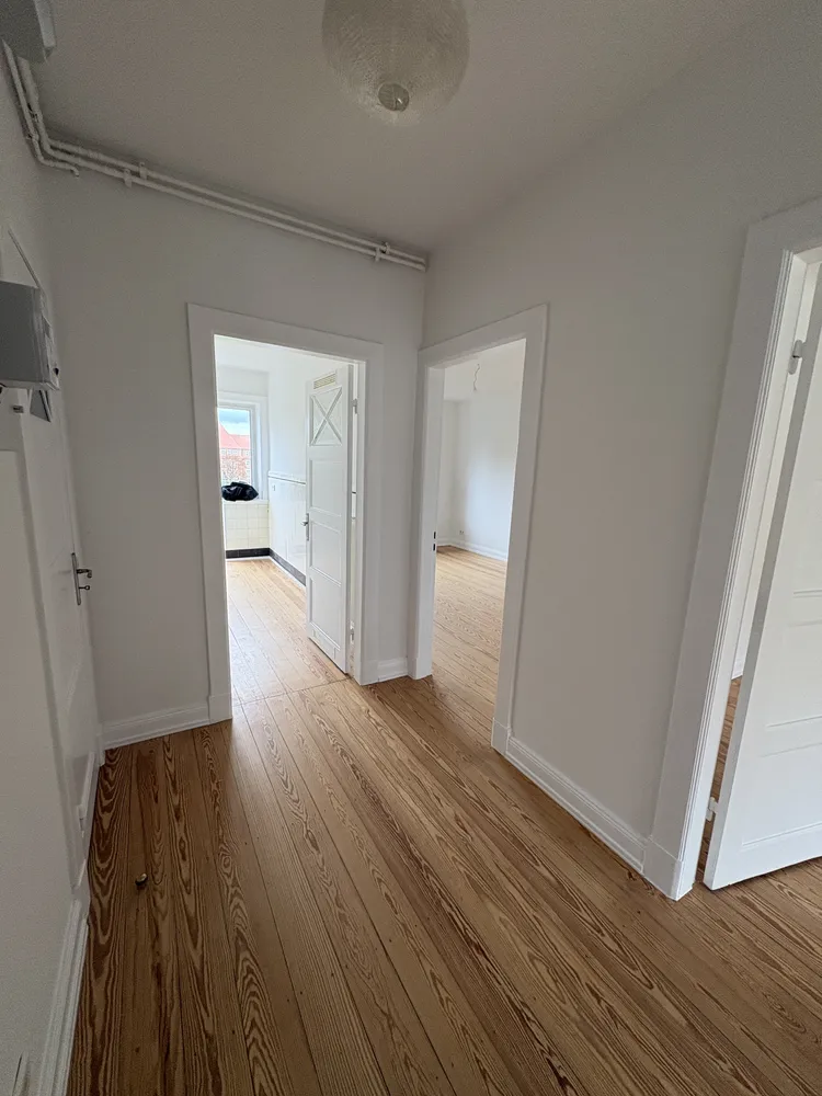 3 Zimmer Wohnung mit 64 m² in Hamburg – Bild 2