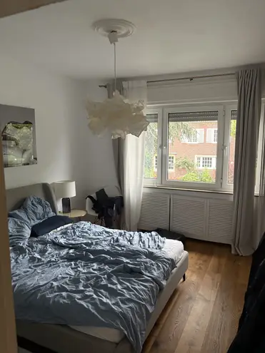 4 Zimmer Wohnung mit 100 m² in Münster – Bild 5