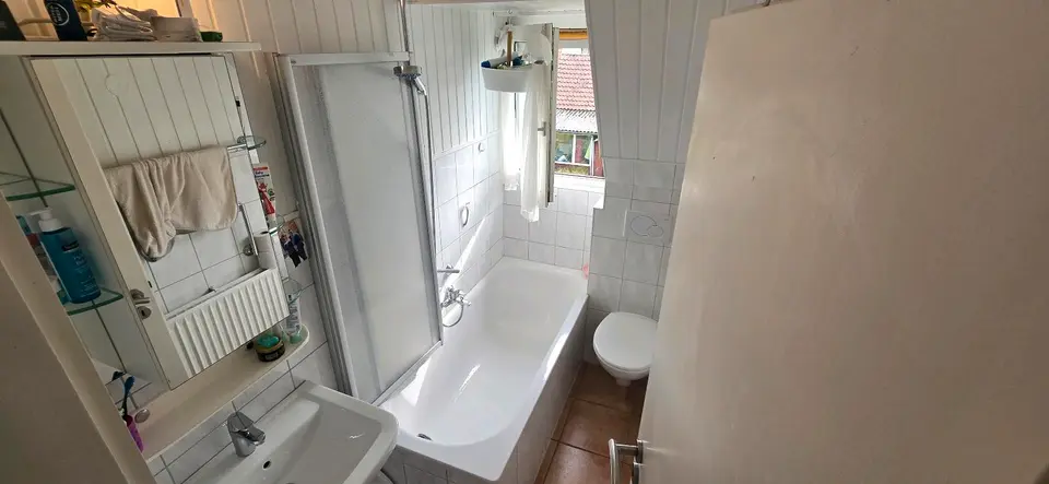 4 Zimmer Wohnung mit 92 m² in Osnabrück – Bild 6