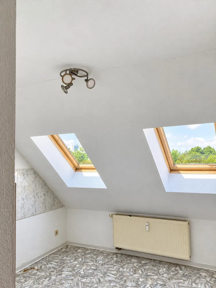 1 Zimmer Wohnung mit 46 m² in Leipzig – Bild 2