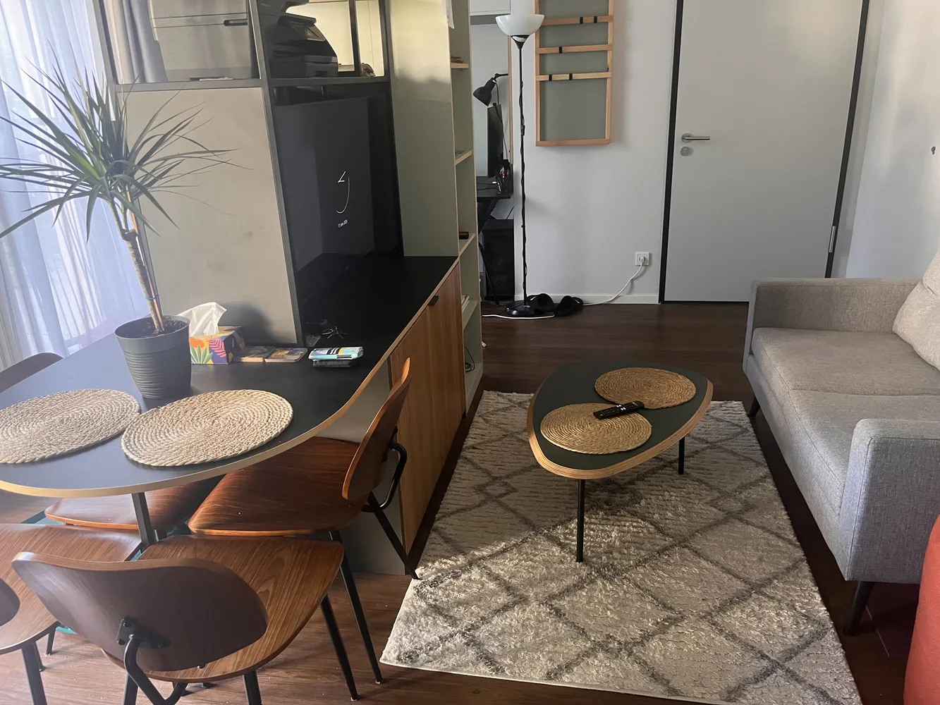 1 Zimmer Wohnung mit 40 m² in Berlin – Bild 3