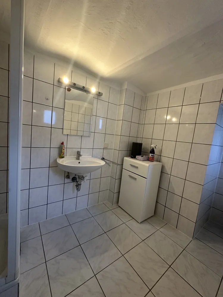 2 Zimmer Wohnung mit 55 m² in Neuwied – Bild 2