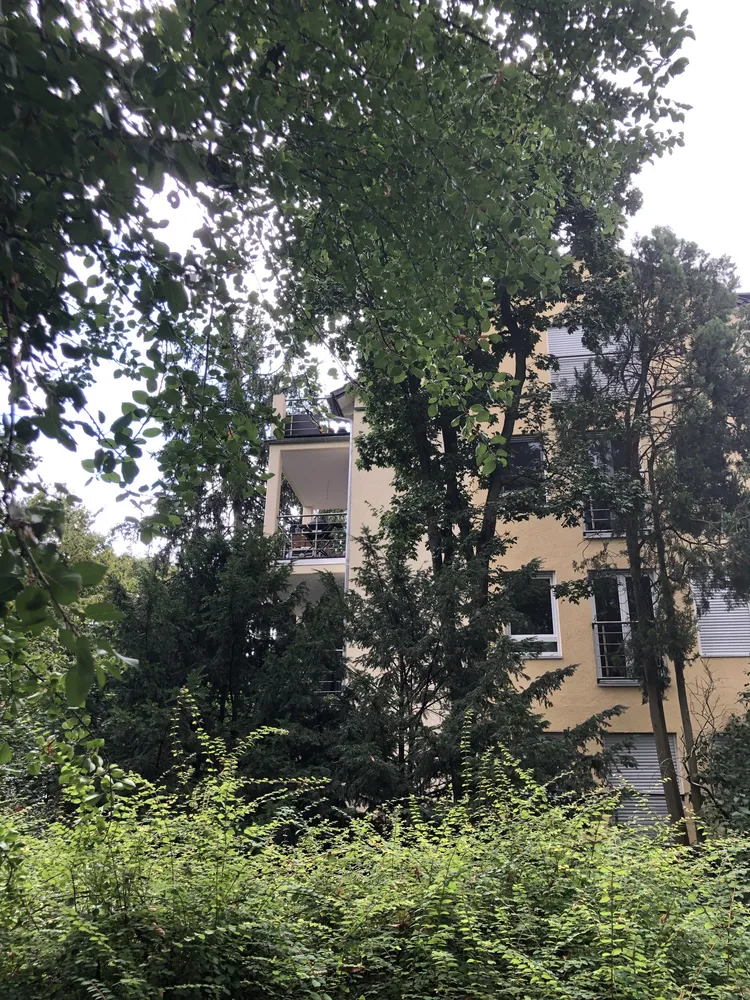 2 room apartment with 48 m² in Frankfurt am Main – Photo 4