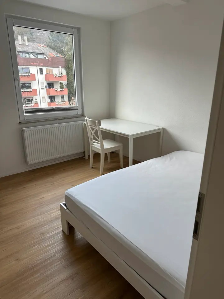 WG-Zimmer mit 10 m² in Stuttgart – Bild 4