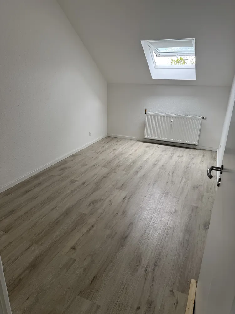 3 Zimmer Wohnung mit 70 m² in Düsseldorf – Bild 3