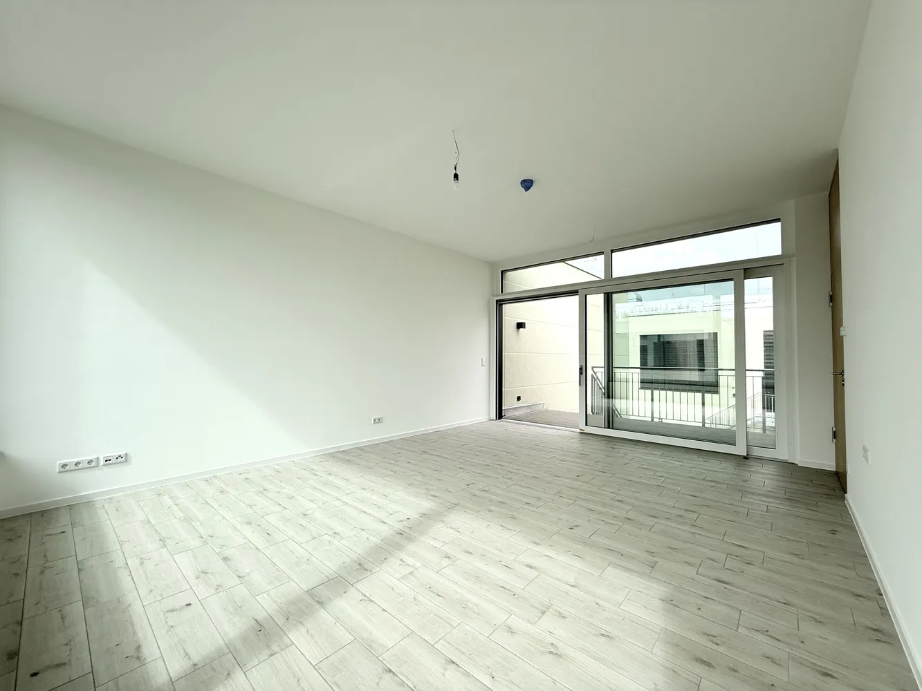 4 room apartment with 206 m² in Chemnitz – Photo 9