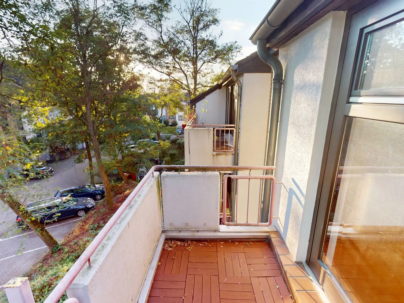 2 Zimmer Wohnung mit 94 m² in Sankt Augustin – Bild 5