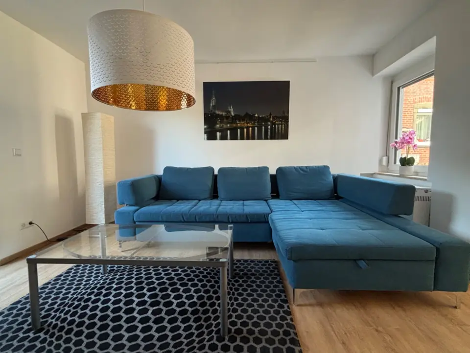 7 room apartment with 150 m² in Günzburg – Photo 3