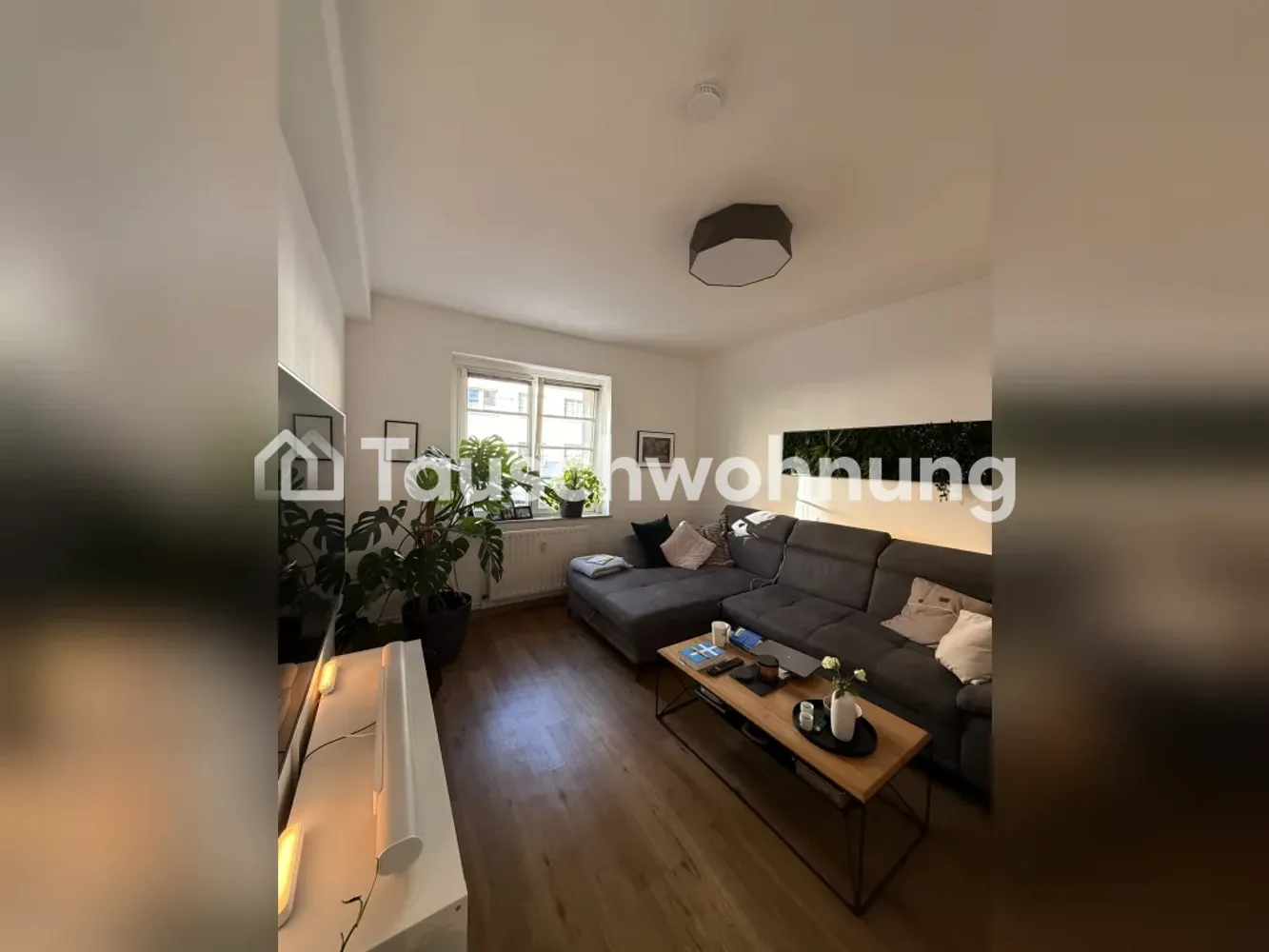 2 Zimmer Wohnung mit 52 m² in Köln – Bild 1