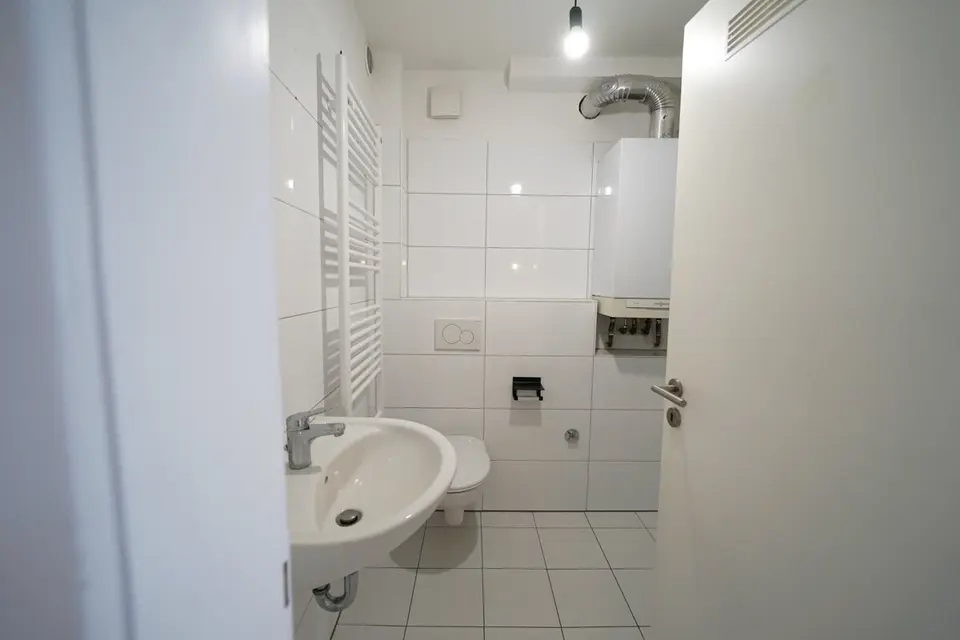 3 Zimmer Wohnung mit 74 m² in Frechen – Bild 4