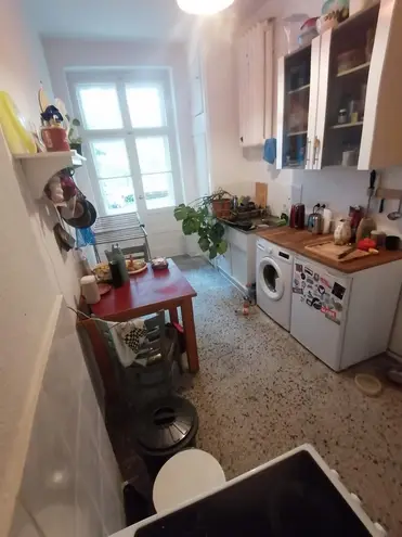 2 Zimmer Wohnung mit 53 m² in Berlin – Bild 10