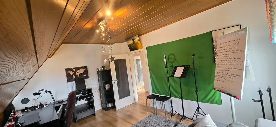 4 Zimmer Wohnung mit 92 m² in Osnabrück – Bild 6