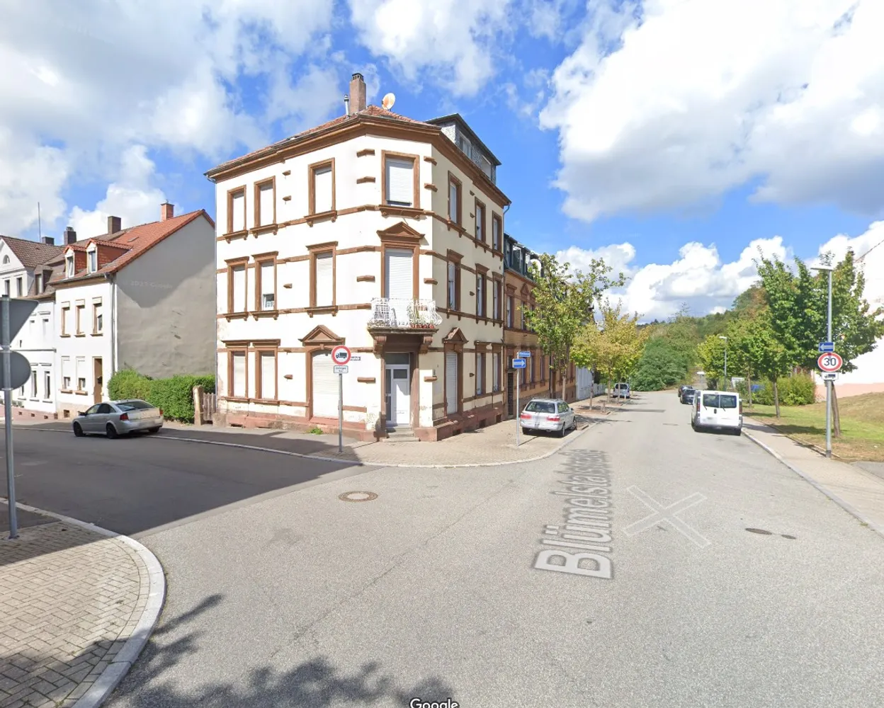 3 room apartment with 75 m² in Pirmasens – Photo 2