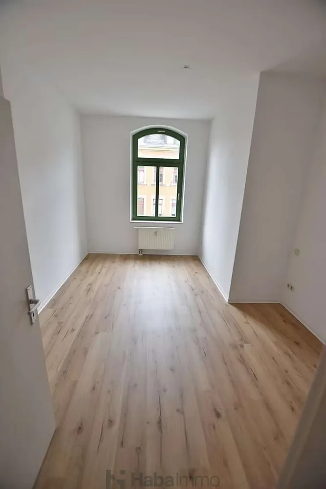 3 Zimmer Wohnung mit 72 m² in Chemnitz – Bild 2