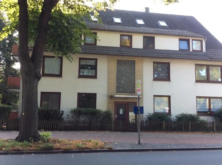 2 Zimmer Wohnung mit 25 m² in Bremen – Bild 10