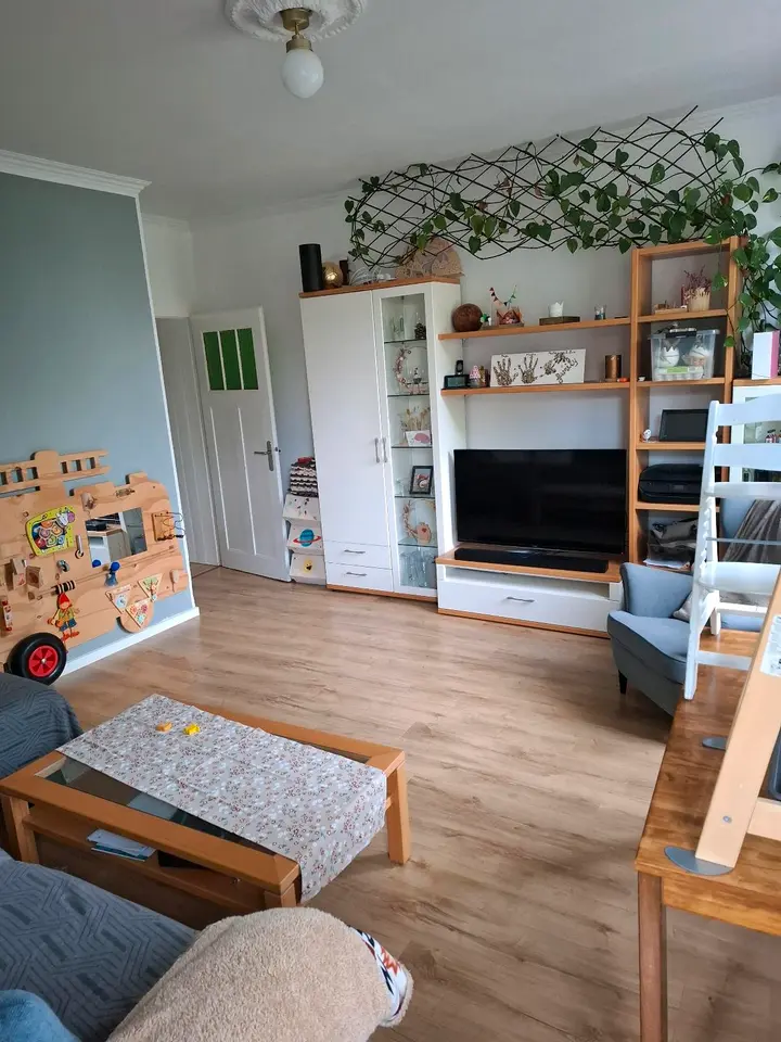 4 Zimmer Wohnung mit 101 m² in Grimma – Bild 3