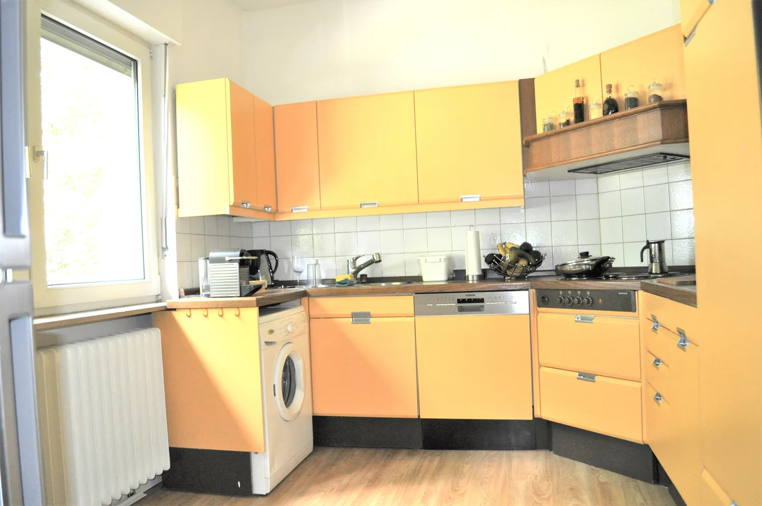 4 Zimmer Wohnung mit 135 m² in Mannheim – Bild 9