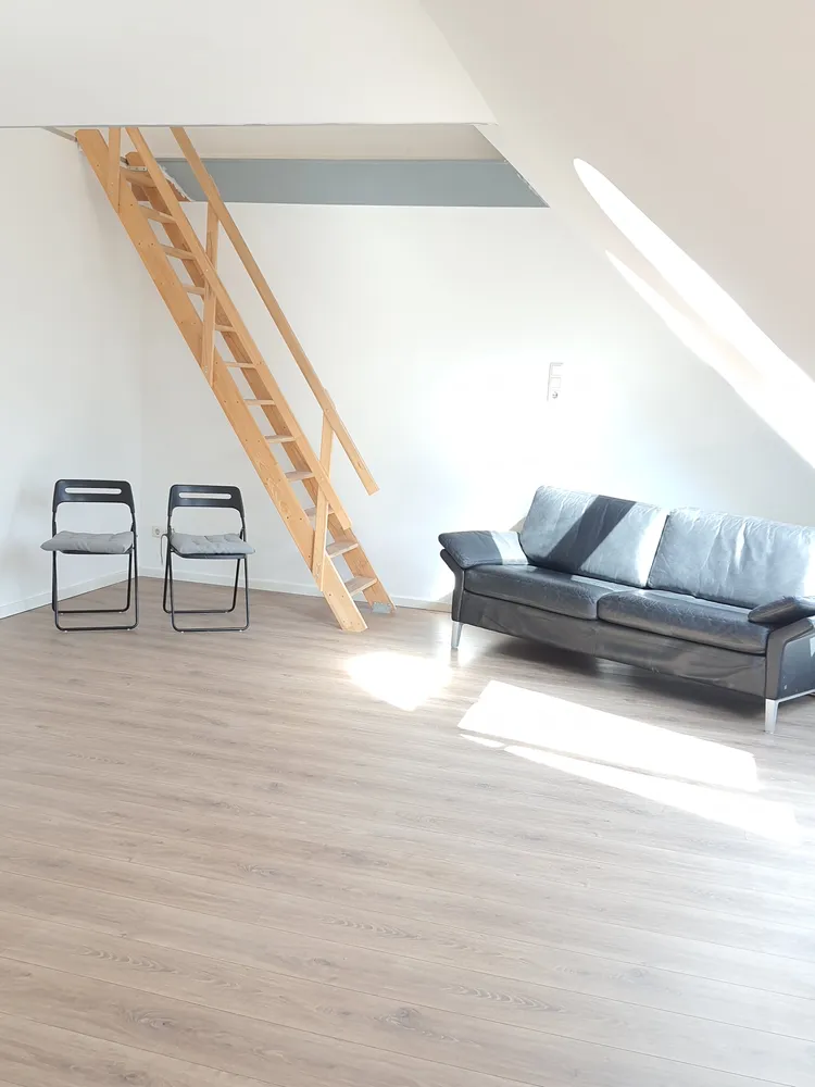 2 room apartment with 59 m² in Cologne – Photo 2