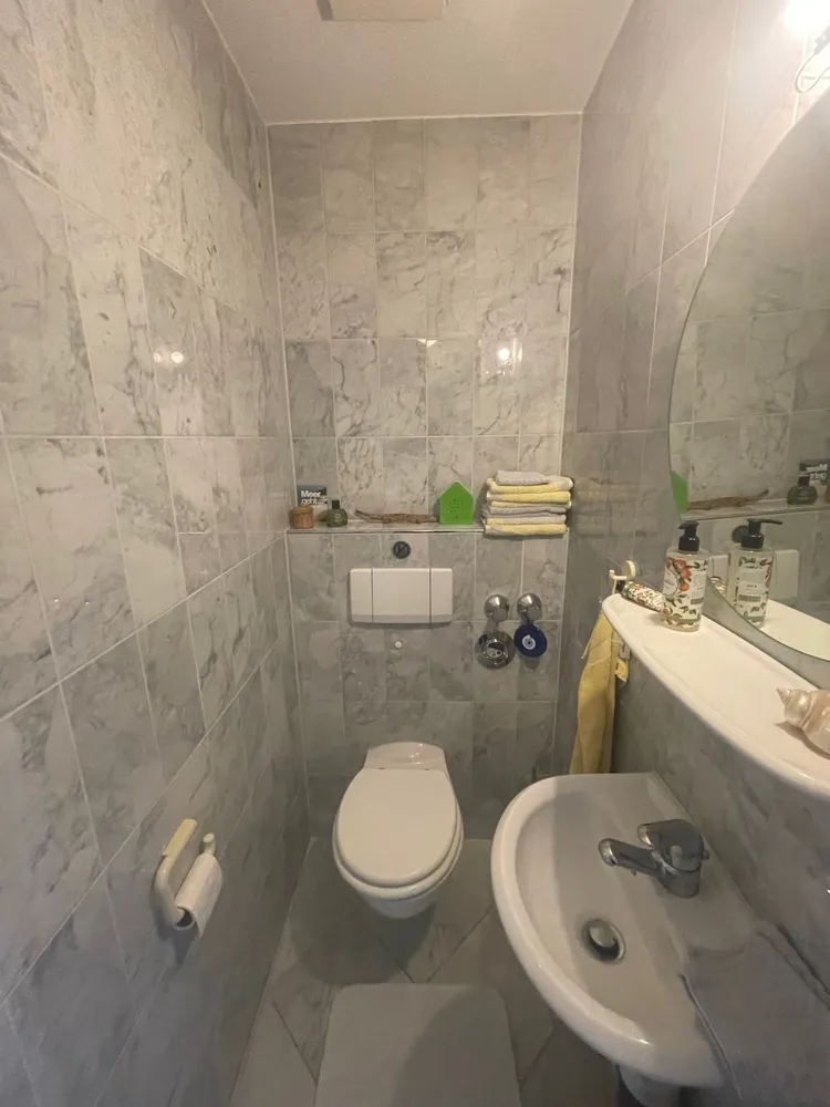 2 Zimmer Wohnung mit 75 m² in Düsseldorf – Bild 10