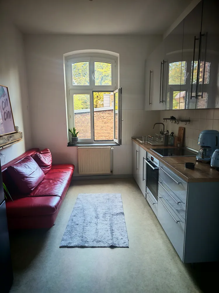 2 Zimmer Wohnung mit 59 m² in Neuss – Bild 1