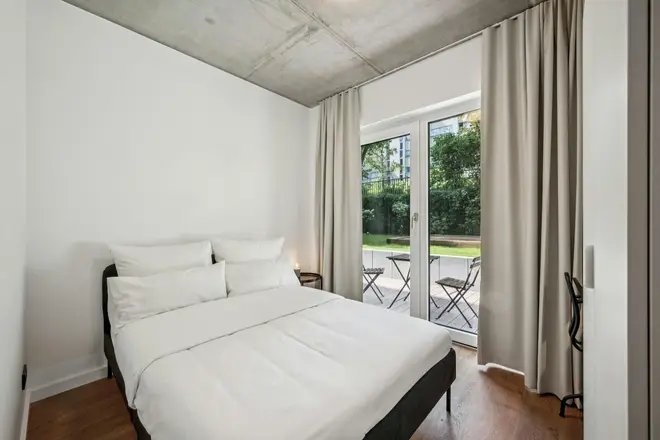 WG-Zimmer mit 14 m² in Berlin – Bild 1