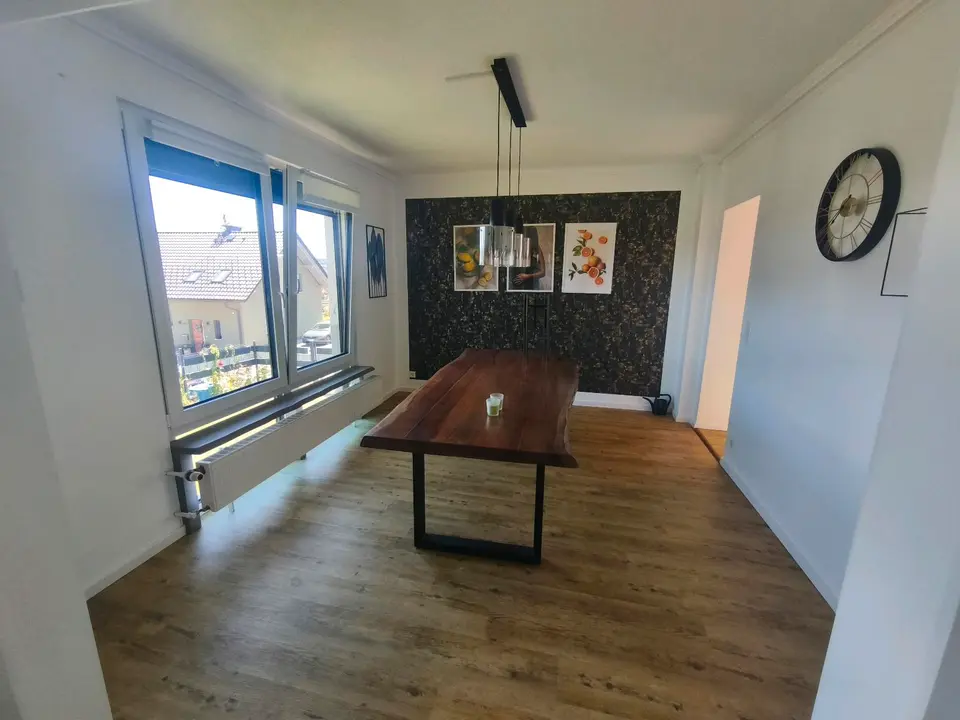 6 Zimmer Haus mit 150 m² in Meiningen – Bild 6
