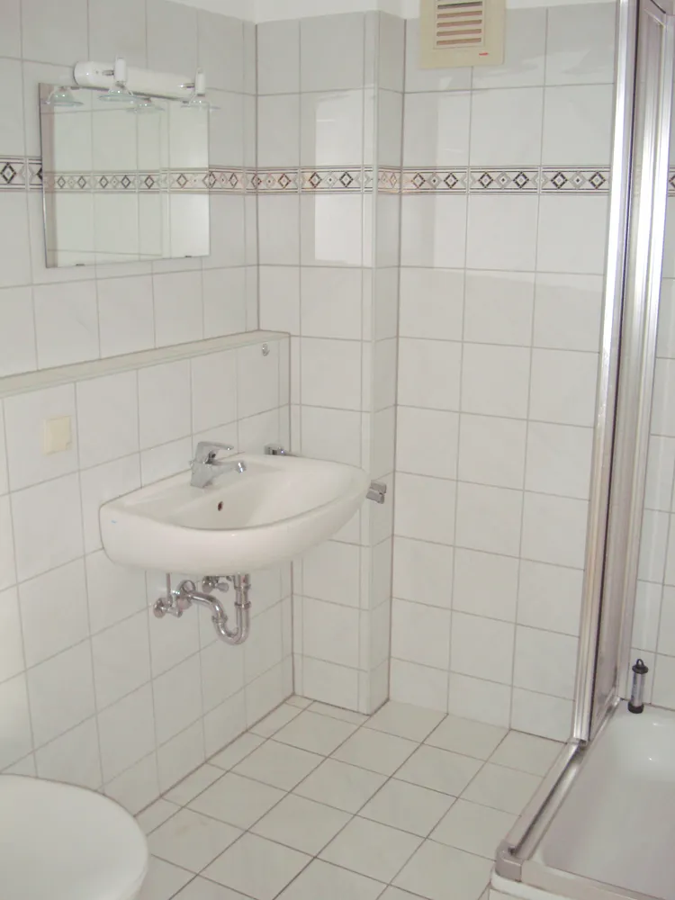 1 room apartment with 29 m² in Frankfurt am Main – Photo 6