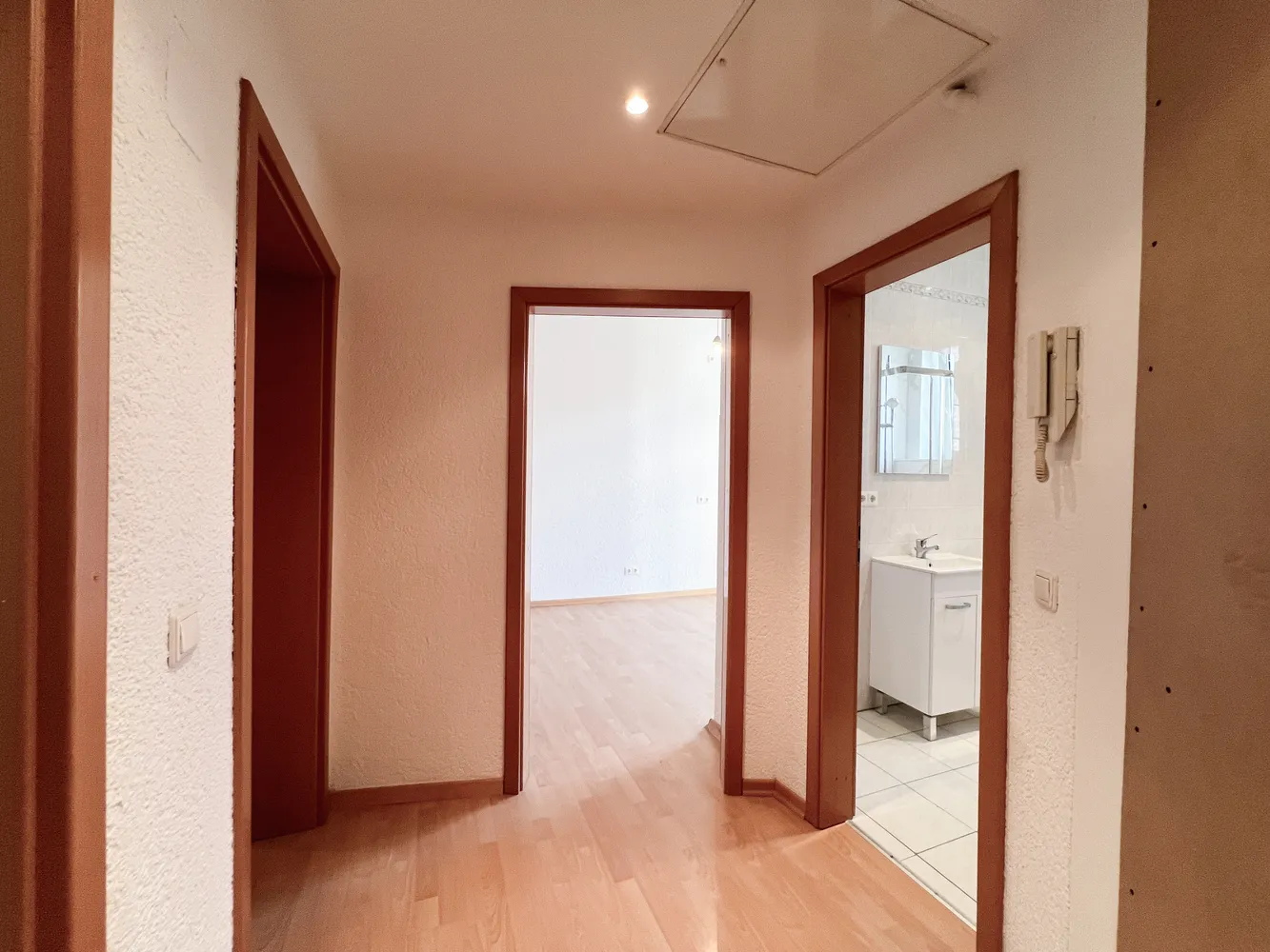 2 Zimmer Wohnung mit 52 m² in Mannheim – Bild 2