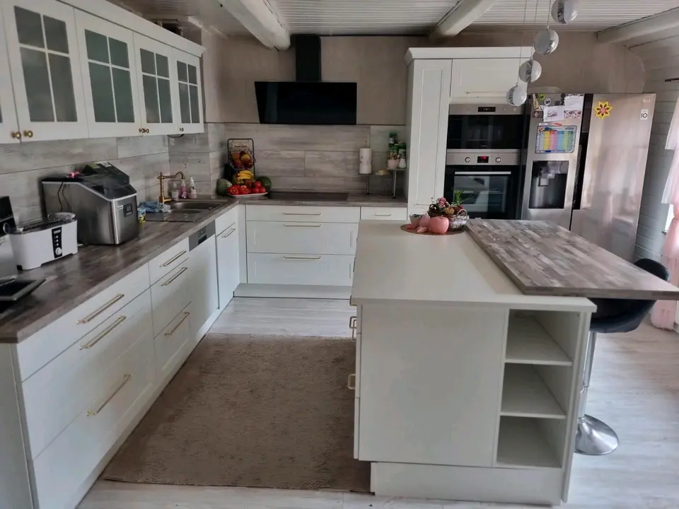 5 Zimmer Haus mit 159 m² in Wilhelmshaven – Bild 1